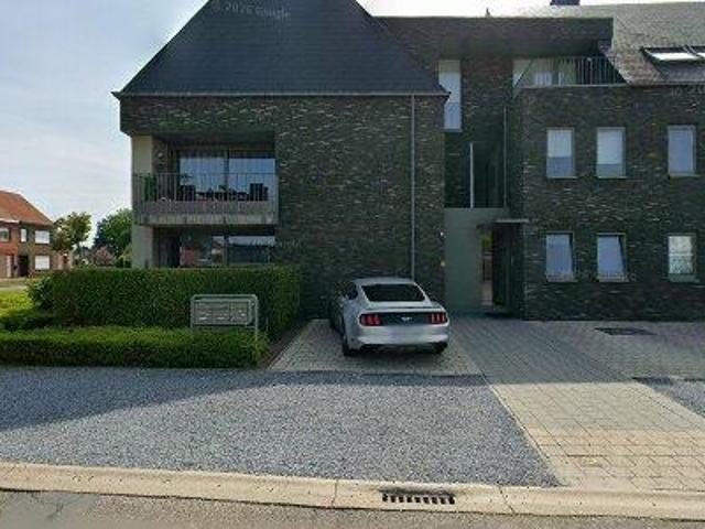 Apartment for rent in Balen, Antwerp Province