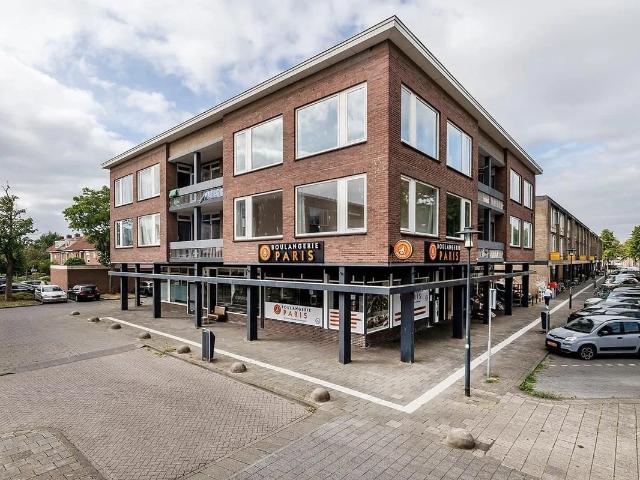 apartment for rent in Baliëndijk 30 A 4816GE Breda Doornbos Linie Breda
