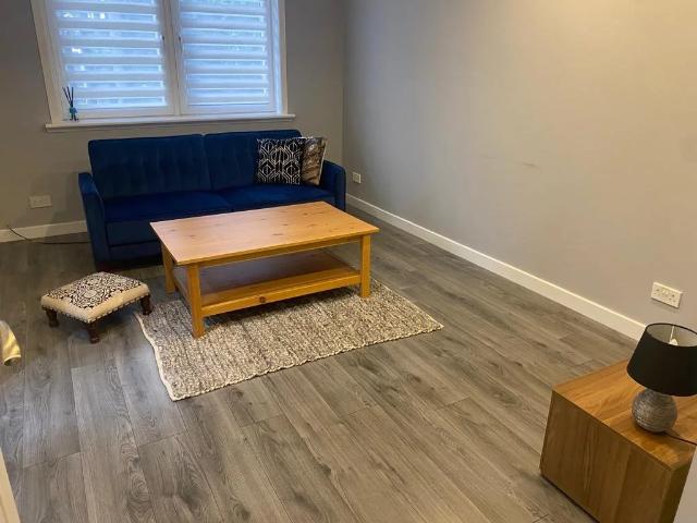 apartment for rent in Balnagask Road, Torry, AB11 8HR