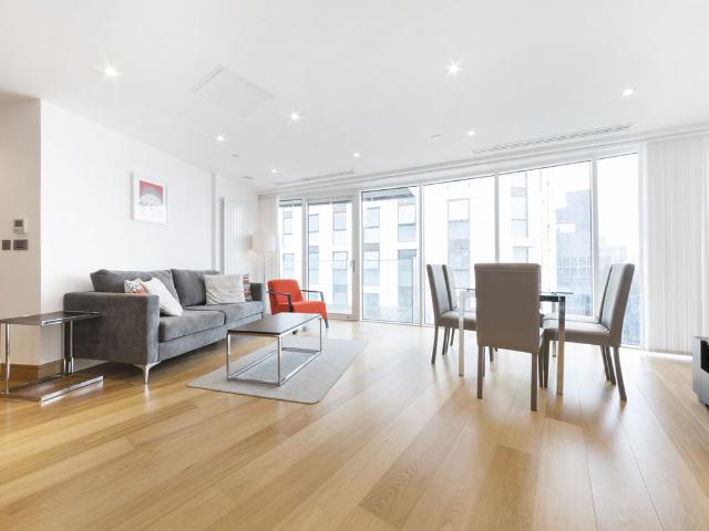 apartment for rent in Baltimore Wharf, Canary Wharf