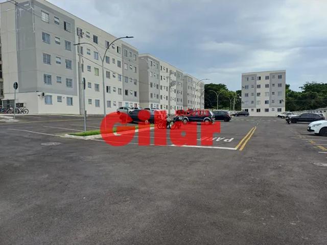 apartment for rent in BALVANO, VILA IPIRANGA, BAURU