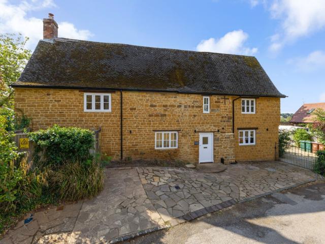 apartment for rent in Banbury Oxfordshire OX15 4BY Goose Lane, Bodicote