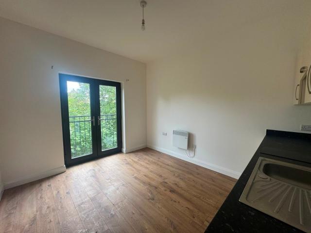 apartment for rent in Bank Parade, Burnley,, BB11 1UG
