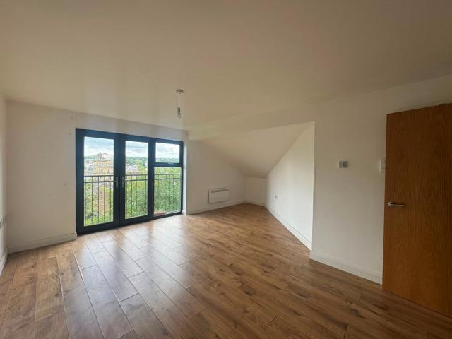 apartment for rent in Bank Parade, Burnley, BB11 1UG