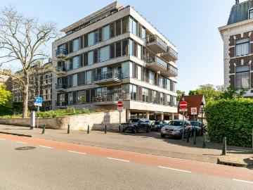 Huijgenspark, Den Haag, Zuid-Holland - IUitgeruste keuken