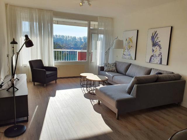 apartment for rent in Bankrashof 1183NT Amstelveen