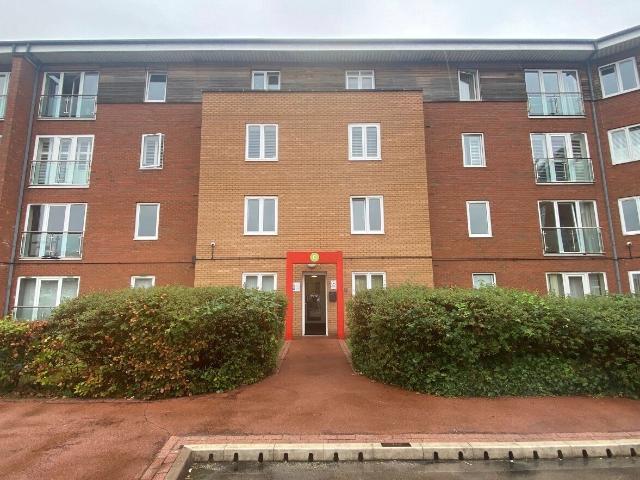 apartment for rent in Banks Road, Liverpool, Liverpool