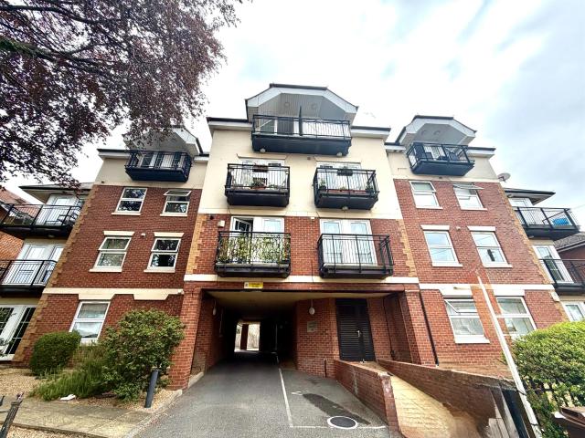 apartment for rent in banister, so15