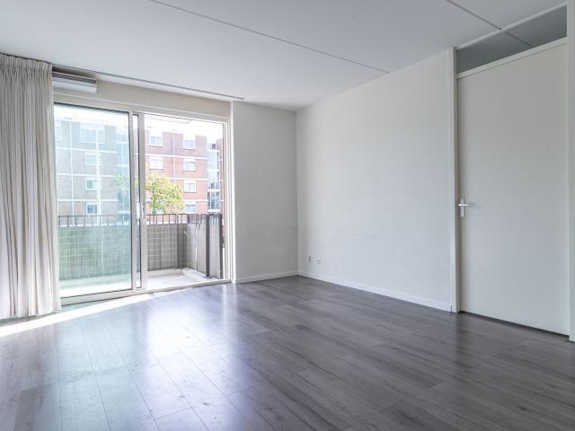 apartment for rent in Banne Buikslootlaan 107 E 1034 AB Amsterdam Banne Zuidwest