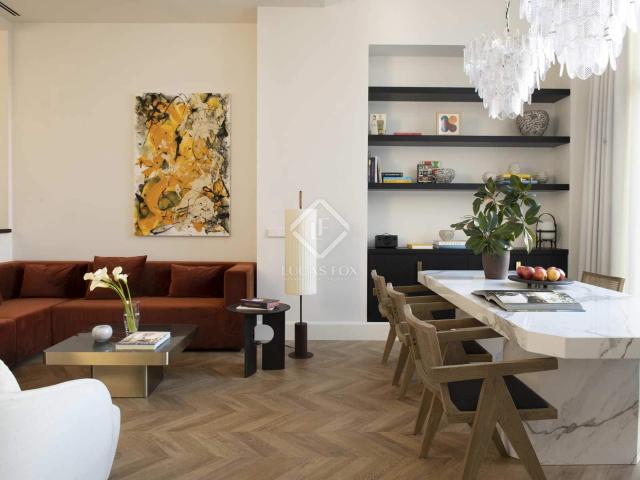 Apartment for rent in Barcelona city, Barcelona