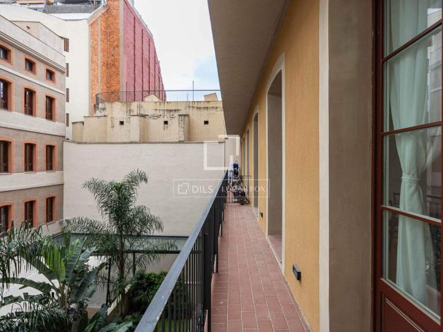 Apartment for rent in Barcelona city, Barcelona