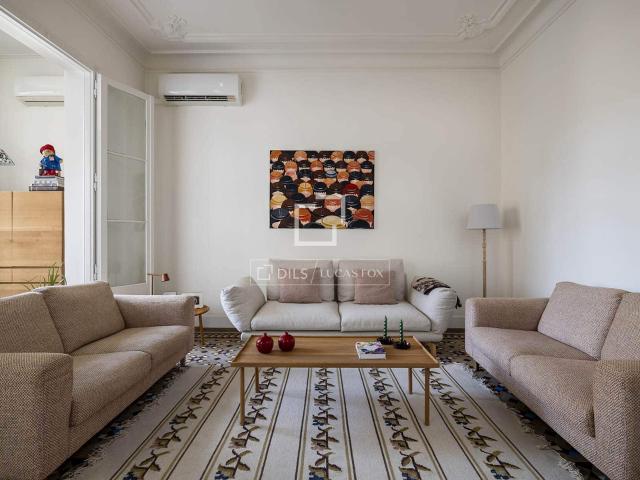 Apartment for rent in Barcelona city, Barcelona