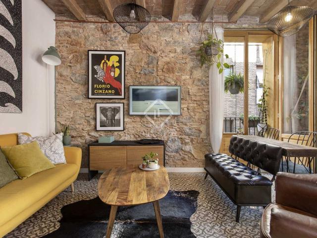 Apartment for rent in Barcelona city, Barcelona