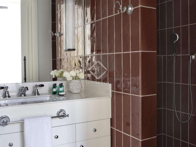 Apartment for rent in Barcelona city, Barcelona