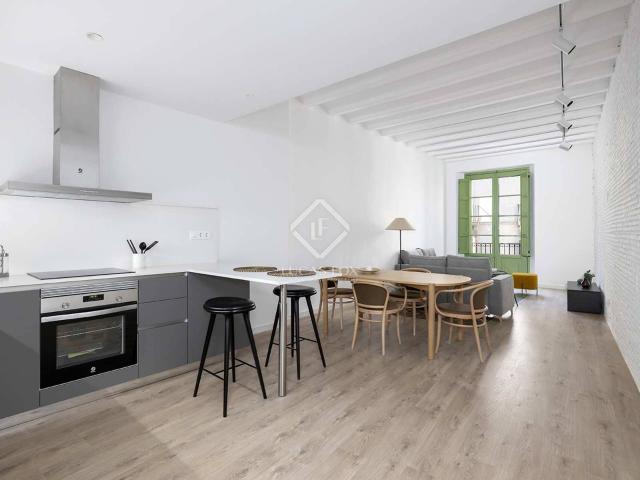 Apartment for rent in Barcelona city, Barcelona