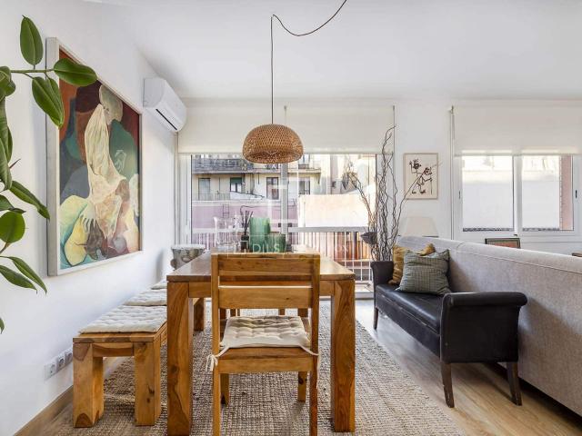 Apartment for rent in Barcelona city, Barcelona