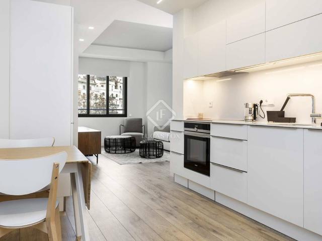 Apartment for rent in Barcelona city, Barcelona