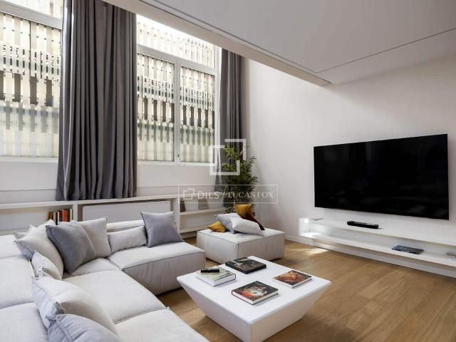 Apartment for rent in Barcelona city, Barcelona