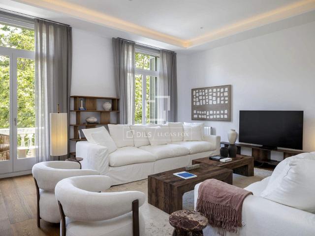Apartment for rent in Barcelona city, Barcelona