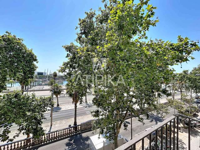 Apartment for rent in Barcelona city, Barcelona