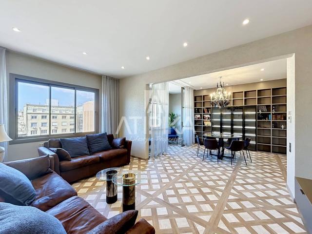 Apartment for rent in Barcelona city, Barcelona