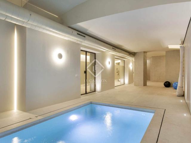 Apartment for rent in Barcelona city, Barcelona