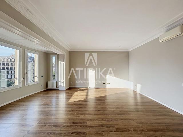 Apartment for rent in Barcelona city, Barcelona