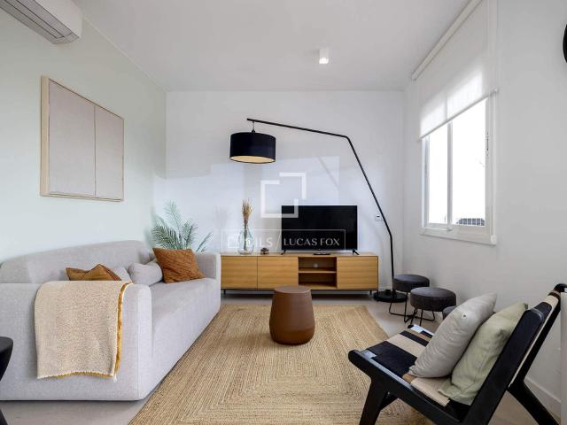 Apartment for rent in Barcelona city, Barcelona