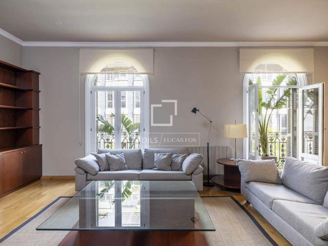 Apartment for rent in Barcelona city, Barcelona