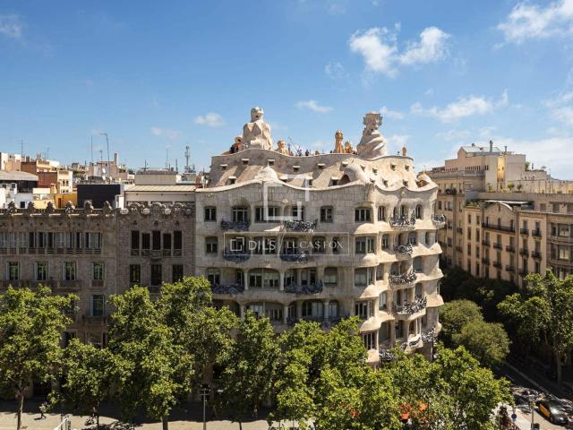 Apartment for rent in Barcelona city, Barcelona