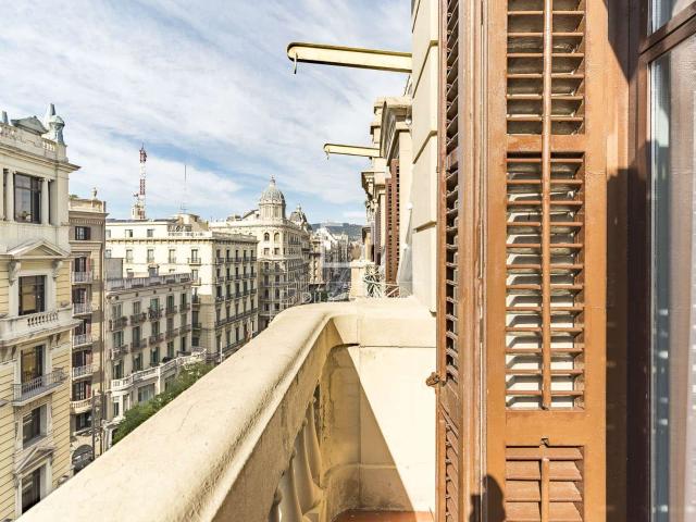 Apartment for rent in Barcelona city, Barcelona