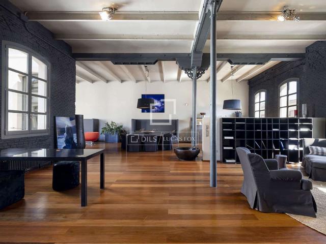 Apartment for rent in Barcelona city, Barcelona