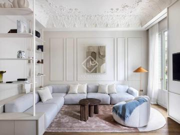 Apartment for rent in Barcelona city, Barcelona