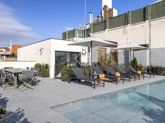 Apartment for rent in Barcelona city, Barcelona