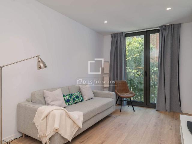 Apartment for rent in Barcelona city, Barcelona