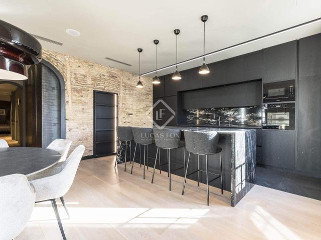 Apartment for rent in Barcelona city, Barcelona
