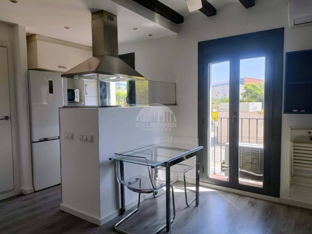 Apartment for rent in Barcelona city, Barcelona