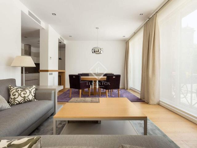 Apartment for rent in Barcelona city, Barcelona