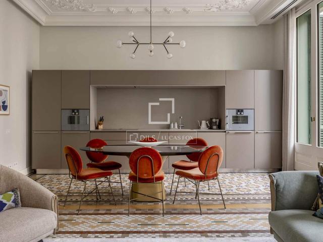 Apartment for rent in Barcelona city, Barcelona