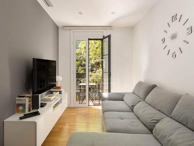 Apartment for rent in Barcelona city, Barcelona