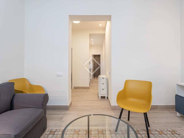 Apartment for rent in Barcelona city, Barcelona
