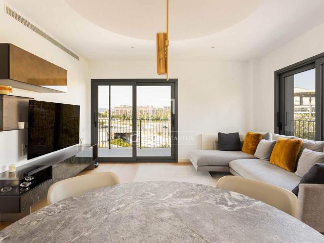 Apartment for rent in Barcelona city, Barcelona