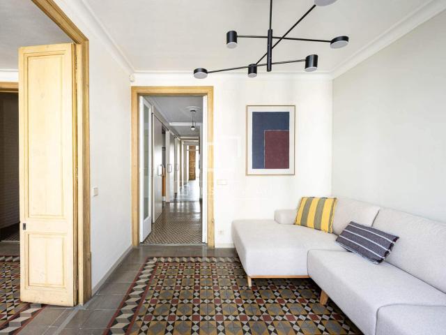 Apartment for rent in Barcelona city, Barcelona