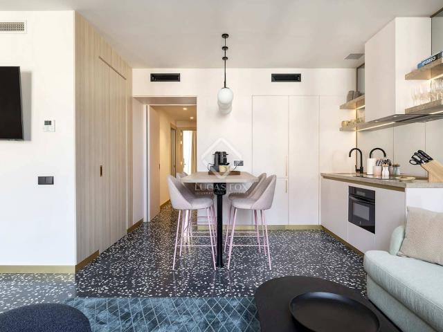 Apartment for rent in Barcelona city, Barcelona