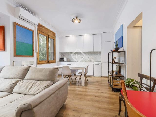 Apartment for rent in Barcelona city, Barcelona