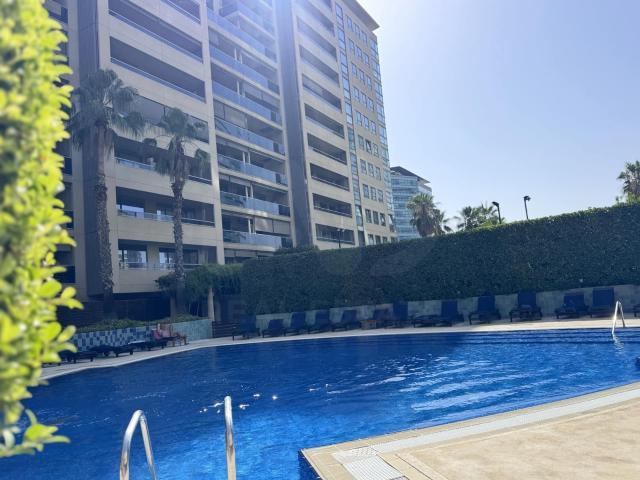 Apartment for rent in Barcelona city, Barcelona