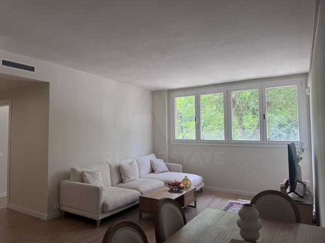 Apartment for rent in El Besòs i El Maresme, Barcelona city, Barcelona