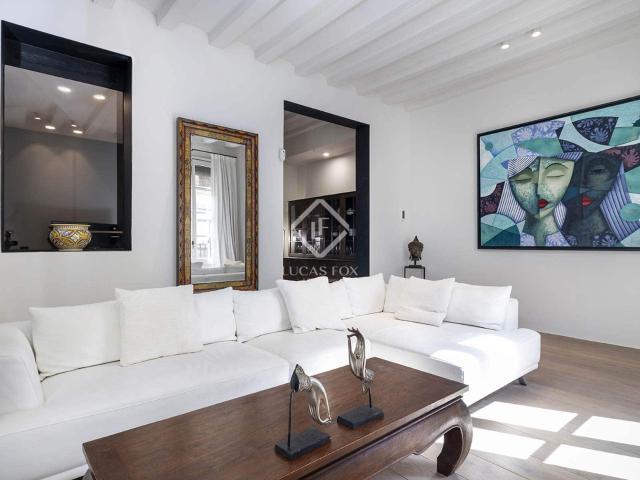 Apartment for rent in Barcelona city, Barcelona