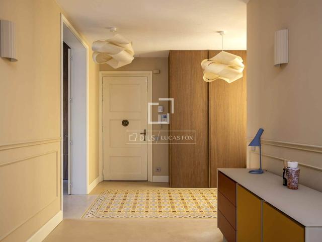 Apartment for rent in Barcelona city, Barcelona