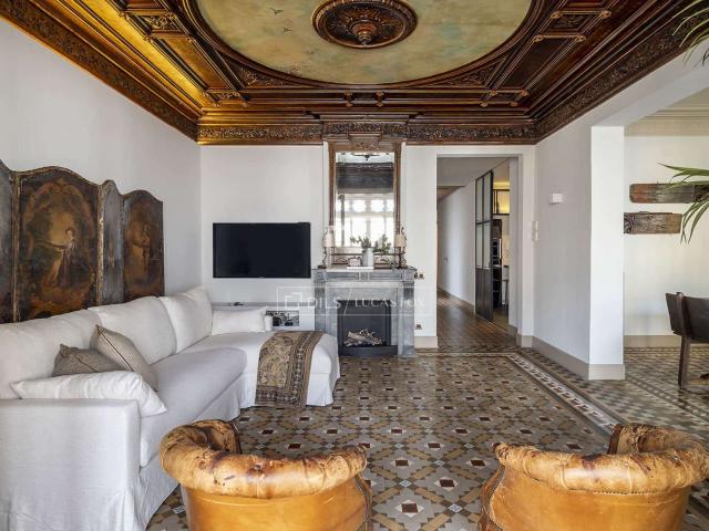 Apartment for rent in Barcelona city, Barcelona
